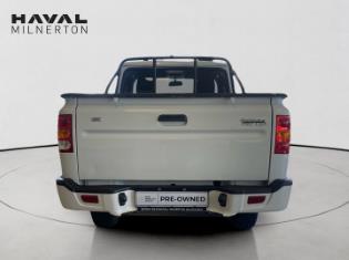 2024 Mahindra Pik Up 2.2 mHAWK S6 REFRESH P/U S/C for sale