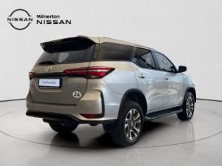 2024 Toyota Fortuner 2.8GD-6 4x4 for sale