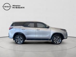 2024 Toyota Fortuner 2.8GD-6 4x4 for sale