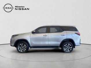 2024 Toyota Fortuner 2.8GD-6 4x4 for sale