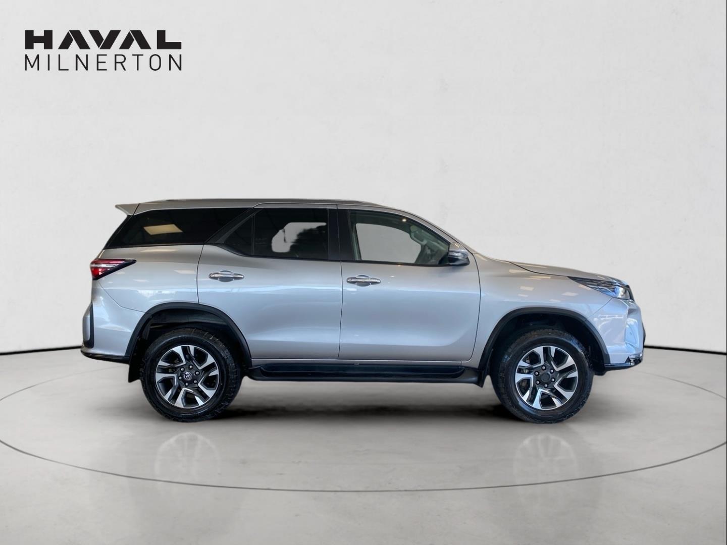 Toyota Fortuner 2.4GD-6 Auto Haval Milnerton