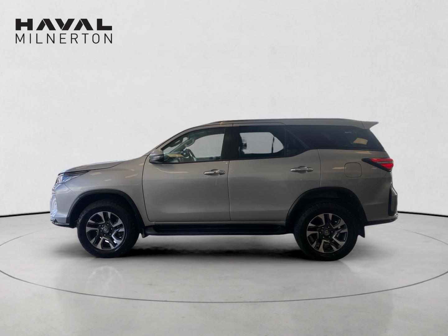 Toyota Fortuner 2.4GD-6 Auto Haval Milnerton