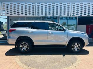 2019 Toyota Fortuner 2.4GD-6 Auto for sale