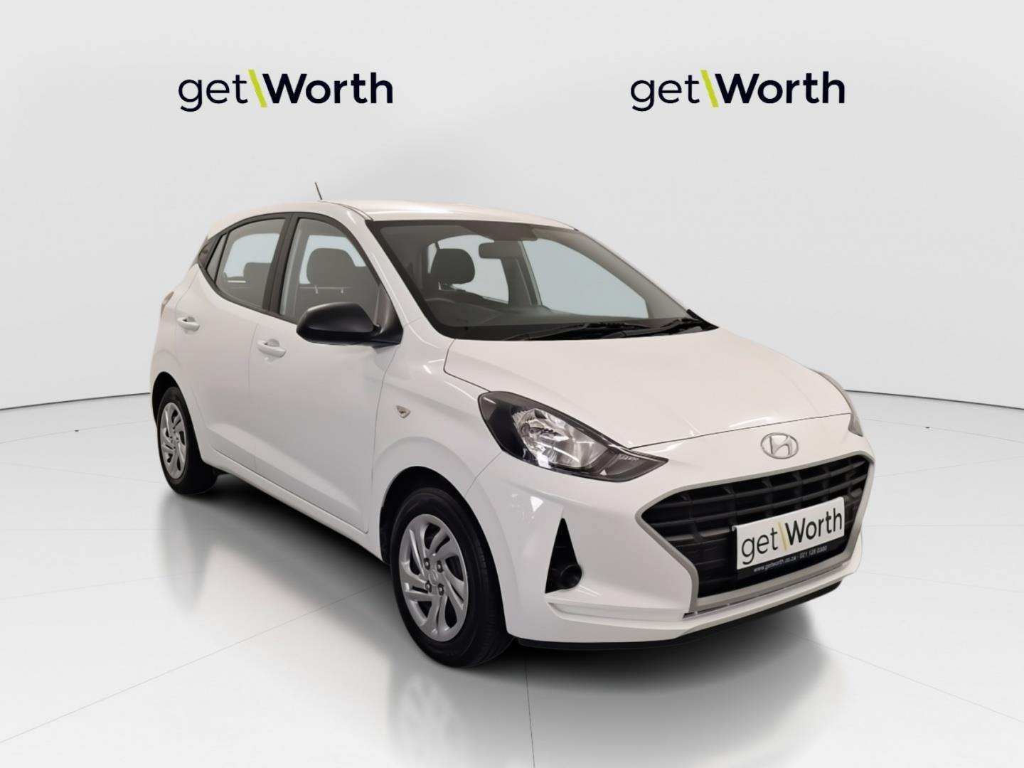 2023 Hyundai Grand i10 1.0 Motion for sale