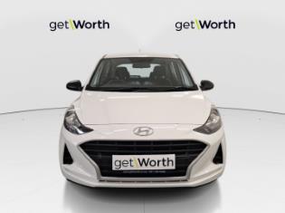 2023 Hyundai Grand i10 1.0 Motion for sale