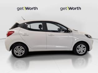 2023 Hyundai Grand i10 1.0 Motion for sale
