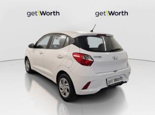 2023 Hyundai Grand i10 1.0 Motion for sale