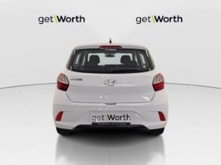 2023 Hyundai Grand i10 1.0 Motion for sale