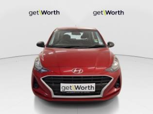 2022 Hyundai Grand i10 1.0 Motion for sale