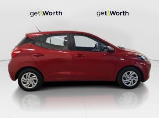 2022 Hyundai Grand i10 1.0 Motion for sale