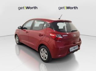 2022 Hyundai Grand i10 1.0 Motion for sale