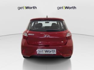 2022 Hyundai Grand i10 1.0 Motion for sale