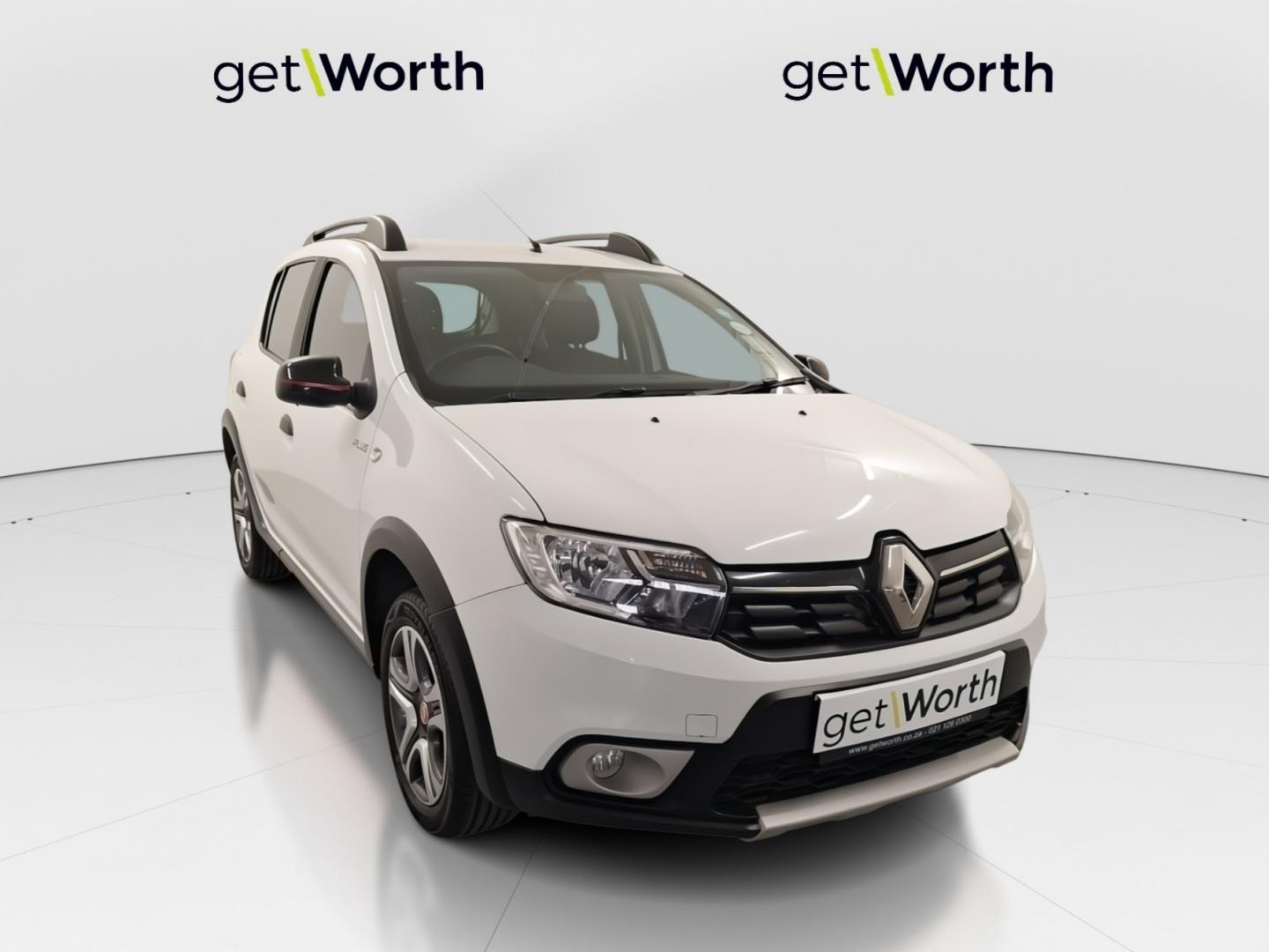 2019 Renault Sandero 66kW Turbo Stepway Plus for sale