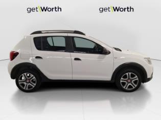 2019 Renault Sandero 66kW Turbo Stepway Plus for sale