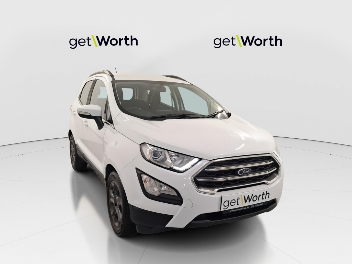 2019 Ford EcoSport 1.0T Trend Auto for sale