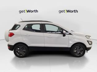 2019 Ford EcoSport 1.0T Trend Auto for sale