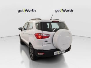 2019 Ford EcoSport 1.0T Trend Auto for sale