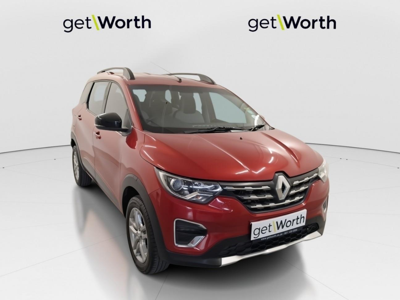 2022 Renault Triber 1.0 Prestige Auto for sale