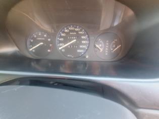 1997 Honda Ballade 1.5I Luxline Auto for sale