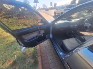 1997 Honda Ballade 1.5I Luxline Auto for sale