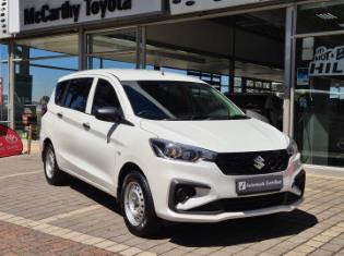 2025 Suzuki Ertiga 1.5 GA for sale