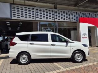 2025 Suzuki Ertiga 1.5 GA for sale