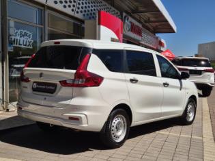 2025 Suzuki Ertiga 1.5 GA for sale