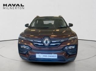 2022 Renault Kiger 1.0 Turbo Intens for sale