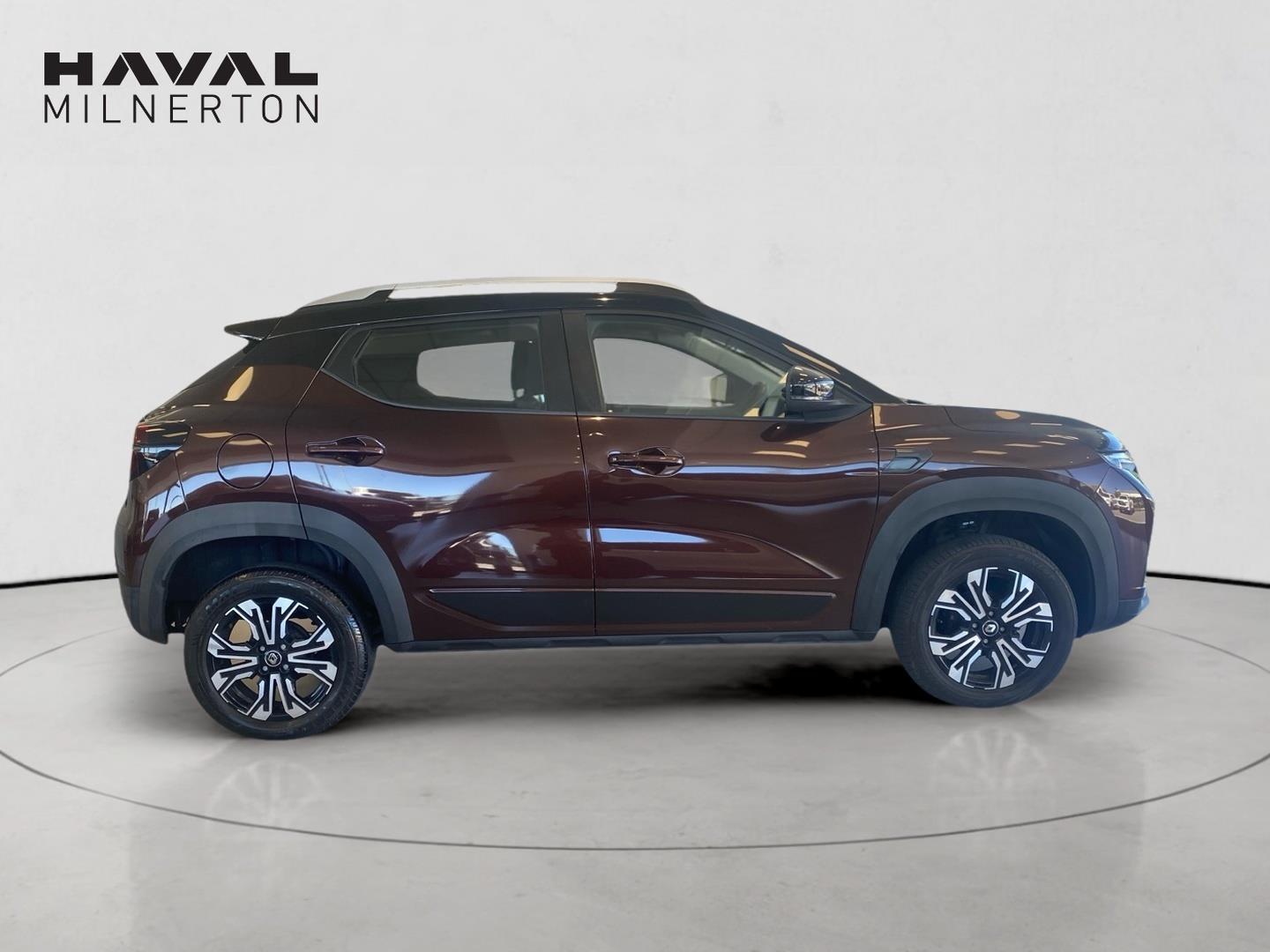 Renault Kiger 1.0 Turbo Intens Milnerton Nissan