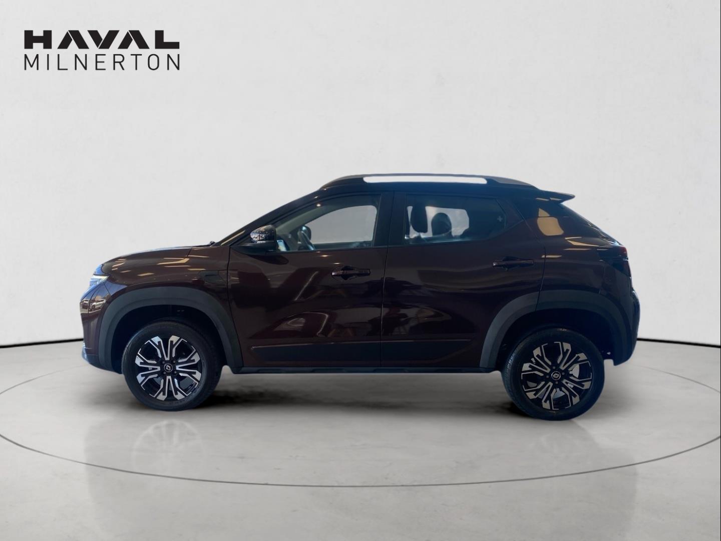 Renault Kiger 1.0 Turbo Intens Milnerton Nissan