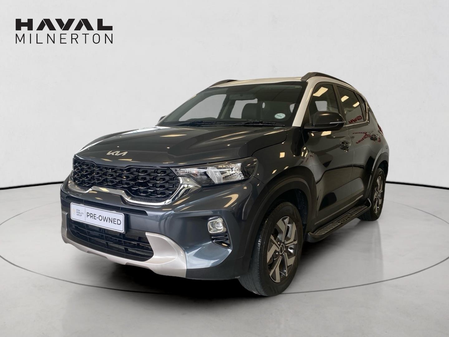 2022 Kia Sonet 1.5 EX for sale
