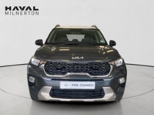 2022 Kia Sonet 1.5 EX for sale