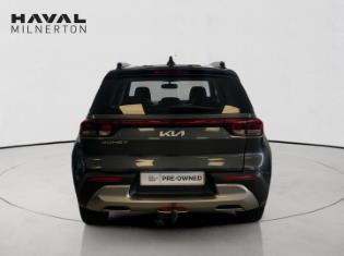 2022 Kia Sonet 1.5 EX for sale