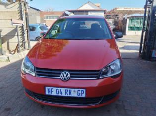 2013 Volkswagen Polo Vivo 5-Door 1.4 Trendline for sale