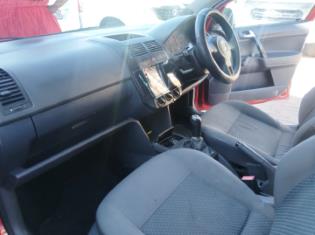 2013 Volkswagen Polo Vivo 5-Door 1.4 Trendline for sale