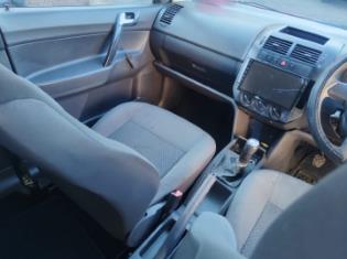 2013 Volkswagen Polo Vivo 5-Door 1.4 Trendline for sale