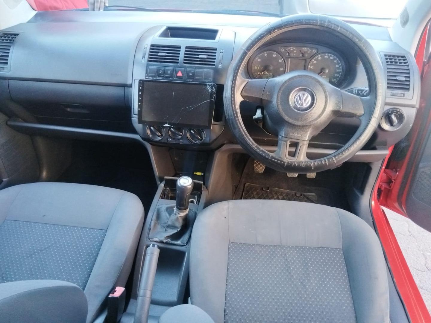 Volkswagen Polo Vivo 5-Door 1.4 Trendline OJB Auto Innovations