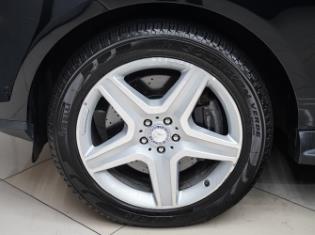 Mercedes-Benz ML ML500 for sale in Goodwood - ID: 28805307 - AutoTrader