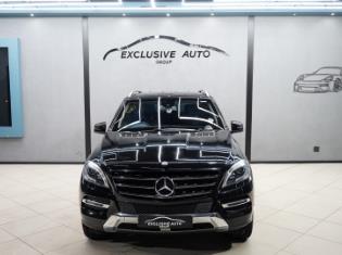 Mercedes-Benz ML ML500 for sale in Goodwood - ID: 28805307 - AutoTrader