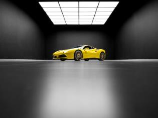 2016 Ferrari 488 GTB for sale