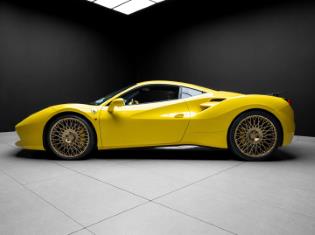 2016 Ferrari 488 GTB for sale