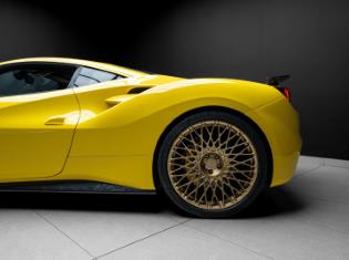 2016 Ferrari 488 GTB for sale