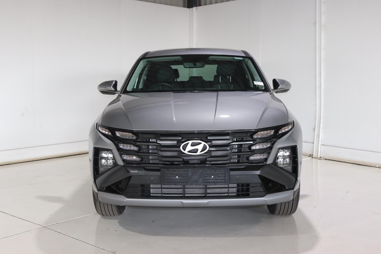 Hyundai Tucson 2.0 Premium Hyundai Springs New Car