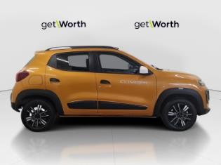 2023 Renault Kwid 1.0 Climber for sale