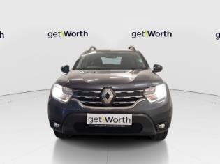2022 Renault Duster 1.5dCi Zen for sale