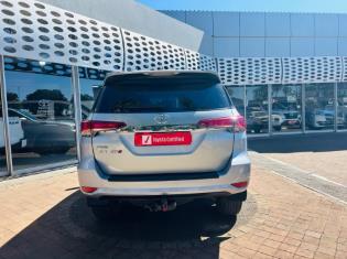 2019 Toyota Fortuner 2.4GD-6 Auto for sale