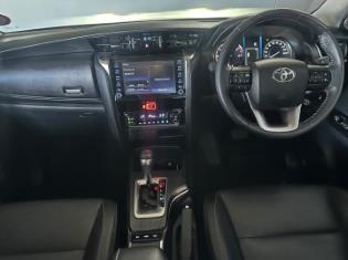 2022 Toyota Fortuner 2.8GD-6 for sale