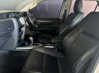 2022 Toyota Fortuner 2.8GD-6 for sale