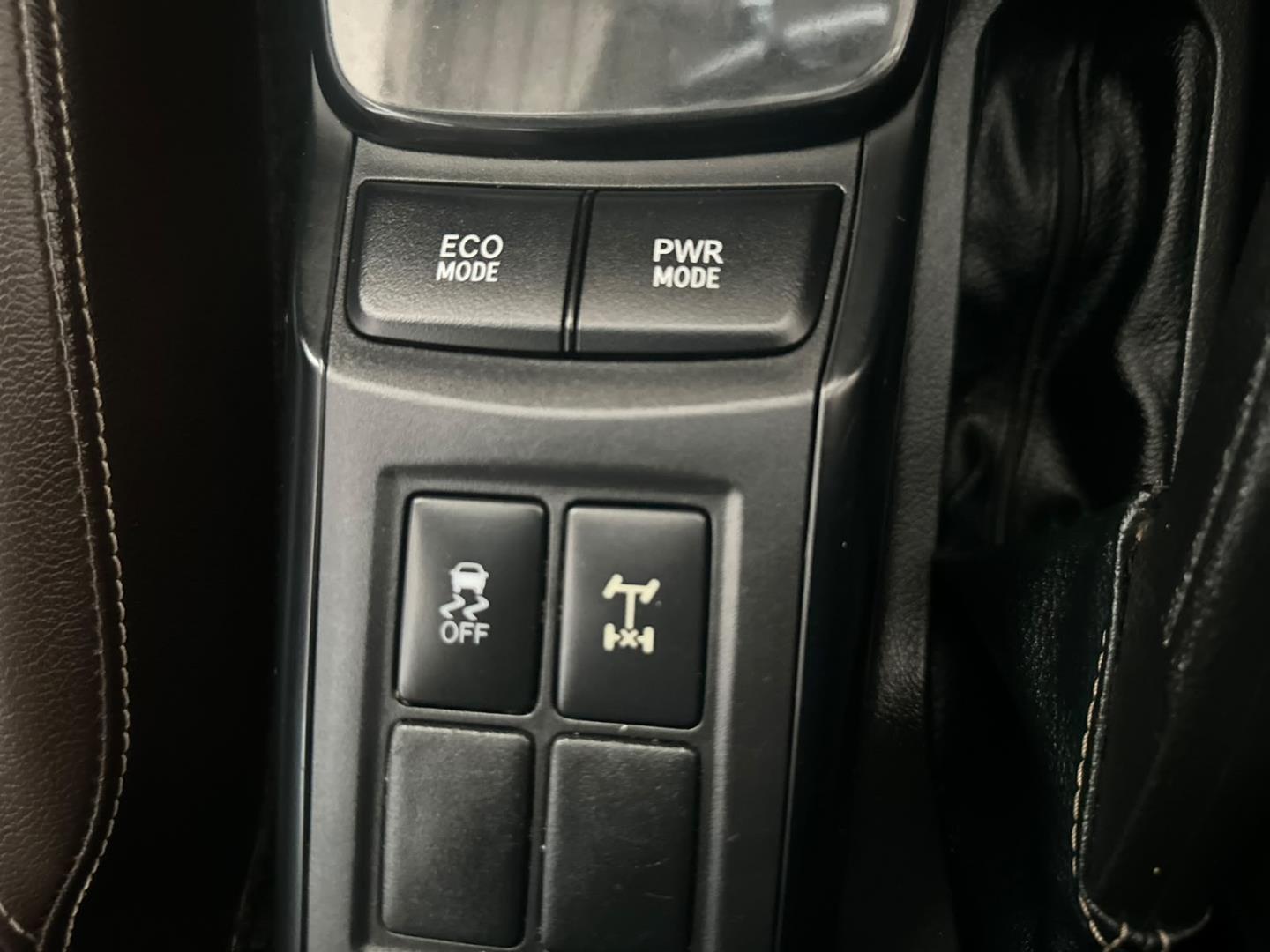 Toyota Fortuner 2.4GD-6 Auto Ford Sandton