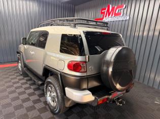 2012 Toyota FJ Cruiser FJ Cruiser for sale